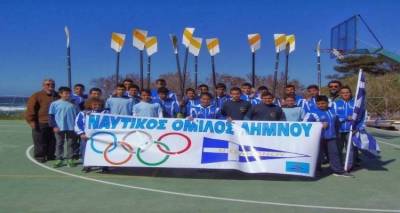 ΝΟΛήμνου: «Δεν διώξαμε κανένα παιδί. Τα ψέματα τελείωσαν»