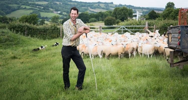 Βρετανία: Ο Ρίσι Σούνακ ανακοίνωσε μέτρα στήριξης της γεωργίας εν μέσω &quot;κρίσης&quot; του κλάδου