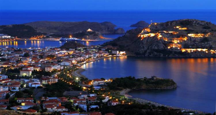 Στη Λήμνο η 6η Συνάντηση Αντιπεριφερειαρχών Ελλάδος