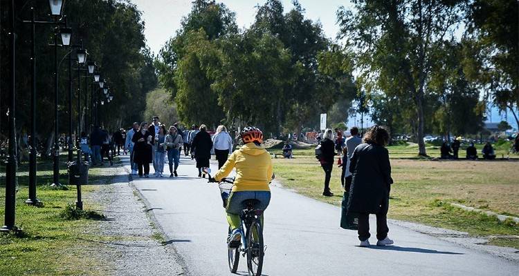 Κορωνοϊός: Στα 3.080 τα νέα κρούσματα | 753 οι διασωληνωμένοι
