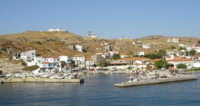 &Kappa;&alpha;&kappa;&alpha;&lambda;ή: &laquo;&Kappa;&alpha;&lambda;ώ &tau;&omicron;&nu; &upsilon;&pi;&omicron;&upsilon;&rho;&gamma;ό &Upsilon;&gamma;&epsilon;ί&alpha;&sigmaf; &nu;&alpha; έ&rho;&theta;&epsilon;&iota; &nu;&alpha; &mu;&epsilon;ί&nu;&epsilon;&iota; &sigma;&tau;&omicron;&nu; Ά&gamma;&iota;&omicron; &Epsilon;&upsilon;&sigma;&tau;&rho;ά&tau;&iota;&omicron;&raquo; (audio)