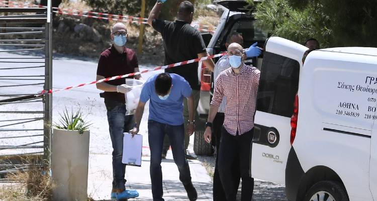 Ελληνική Μαφία: Ο σκοτεινός πόλεμος και ξεκαθαρίσματα -Τα συμβόλαια θανάτου κάθε δύο μήνες