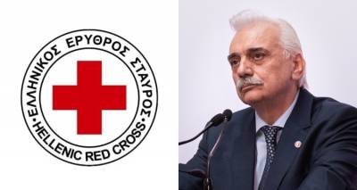 Α. Αυγερινός στον FM 100: «Στην κρίση της πανδημίας ο ΕΕΣ έδωσε βροντερό &quot;παρών&quot;»