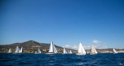 Oι νικητές στην Αegean Regatta (photos + video)