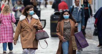 Κορονοϊός – Βρετανία : Εν αναμονή των νέων περιορισμών που θα ανακοινώσει ο Μπόρις Τζόνσον την Δευτέρα