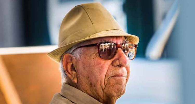 Η οικογένεια του Νίκου Μπλια, ευχαριστεί θερμά…