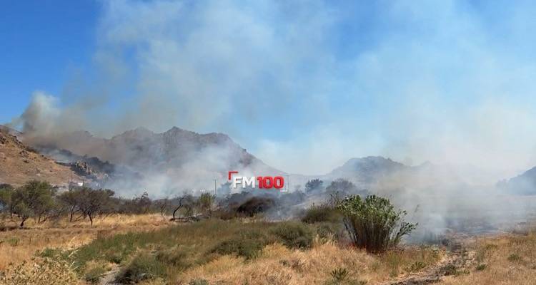 &Beta;ό&rho;&epsilon;&iota;&omicron; &Alpha;&iota;&gamma;&alpha;ί&omicron;: &laquo;&Epsilon;&xi;&alpha;&iota;&rho;&epsilon;&tau;&iota;&kappa;ά &epsilon;&pi;&iota;&kappa;ί&nu;&delta;&upsilon;&nu;&epsilon;&sigmaf;&raquo; &omicron;&iota; &sigma;&upsilon;&nu;&theta;ή&kappa;&epsilon;&sigmaf; &gamma;&iota;&alpha; &pi;&upsilon;&rho;&kappa;&alpha;&gamma;&iota;έ&sigmaf; | &Epsilon;&nu;&tau;&alpha;&tau;&iota;&kappa;&omicron;ί έ&lambda;&epsilon;&gamma;&chi;&omicron;&iota; &kappa;&alpha;&iota; &upsilon;&psi;&eta;&lambda;ά &pi;&rho;ό&sigma;&tau;&iota;&mu;&alpha;