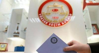 &Tau;&omicron;&upsilon;&rho;&kappa;ί&alpha;: &Pi;&rho;&omicron;&epsilon;&kappa;&lambda;&omicron;&gamma;&iota;&kappa;ό&sigmaf; &laquo;&pi;&upsilon;&rho;&epsilon;&tau;ό&sigmaf;&raquo; &epsilon;&nu;ό&psi;&epsilon;&iota; &tau;&omega;&nu; &kappa;&upsilon;&rho;&iota;&alpha;&kappa;ά&tau;&iota;&kappa;&omega;&nu; &epsilon;&kappa;&lambda;&omicron;&gamma;ώ&nu; - Ό&lambda;&alpha; &tau;&alpha; &sigma;&epsilon;&nu;ά&rho;&iota;&alpha;