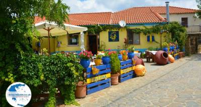 Σαρδές: Τα αποτελέσματα της τοπικής κοινότητας