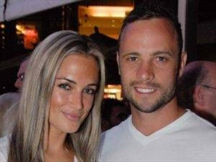 Πρώην φίλη Πιστόριους: Είχε πάντα όπλο μαζί του