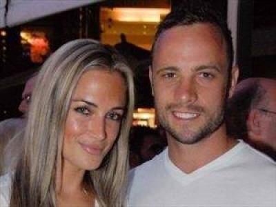 Πρώην φίλη Πιστόριους: Είχε πάντα όπλο μαζί του