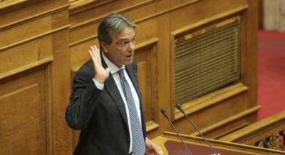 &Sigma;&eta;&phi;&omicron;&upsilon;&nu;ά&kappa;&eta;&sigmaf;: &laquo;&Delta;&epsilon;&nu; &theta;&alpha; &psi;&eta;&phi;ί&sigma;&omicron;&upsilon;&mu;&epsilon; &nu;έ&alpha; &mu;έ&tau;&rho;&alpha; &kappa;&alpha;&iota; &alpha;&upsilon;&tau;ό &epsilon;ί&nu;&alpha;&iota; &alpha;&pi;ό&phi;&alpha;&sigma;&eta; &Sigma;&upsilon;&nu;&epsilon;&delta;&rho;ί&omicron;&upsilon;&raquo;