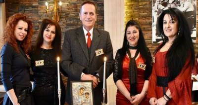 Ο ΧΟΛ «Ήφαιστος» συμμετέχει στην προσπάθεια για το Νοσοκομείο Λήμνου: «Απλώνουμε το χέρι στις δύσκολες στιγμές»