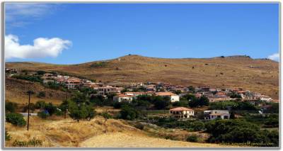 Πανηγυρίζει το εξωκλήσι των Αγίων Αναργύρων στον Κορνό