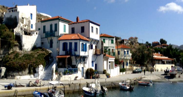 &laquo;&Omicron;&iota; &Pi;&epsilon;&iota;&rho;&alpha;&tau;έ&sigmaf; &tau;&omicron;&upsilon; &Alpha;&iota;&gamma;&alpha;ί&omicron;&upsilon;&raquo; έ&rho;&chi;&omicron;&nu;&tau;&alpha;&iota; &sigma;&tau;&omicron;&nu; Ά&gamma;&iota;&omicron; &Epsilon;&upsilon;&sigma;&tau;&rho;ά&tau;&iota;&omicron;