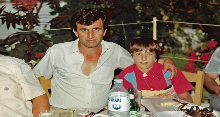 Αύριο το τελευταίο αντίο στον Αγγελή Παλαιολόγου