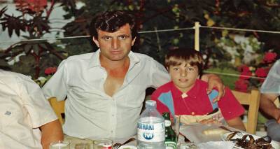 &Alpha;ύ&rho;&iota;&omicron; &tau;&omicron; &tau;&epsilon;&lambda;&epsilon;&upsilon;&tau;&alpha;ί&omicron; &alpha;&nu;&tau;ί&omicron; &sigma;&tau;&omicron;&nu; &Alpha;&gamma;&gamma;&epsilon;&lambda;ή &Pi;&alpha;&lambda;&alpha;&iota;&omicron;&lambda;ό&gamma;&omicron;&upsilon;