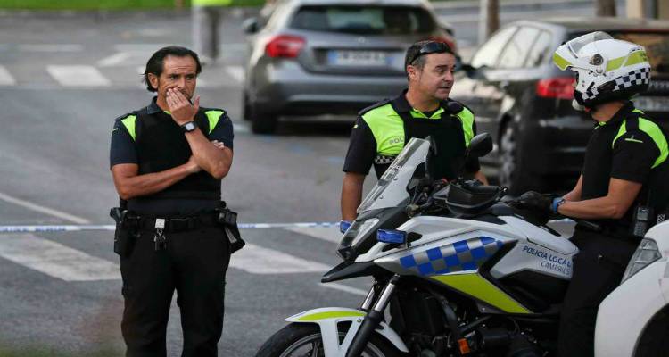 &Tau;o &Iota;&sigma;&lambda;&alpha;&mu;&iota;&kappa;ό &Kappa;&rho;ά&tau;&omicron;&sigmaf; &laquo;&chi;&tau;ύ&pi;&eta;&sigma;&epsilon;&raquo; &kappa;&alpha;&iota; &tau;&eta;&nu; &Iota;&sigma;&pi;&alpha;&nu;ί&alpha; (photos + video)