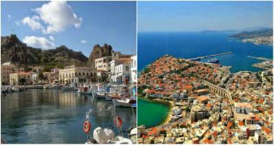 Λήμνος – Καβάλα σε 35 λεπτά το 2017;
