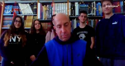 Ά&iota; &Sigma;&tau;&rho;ά&tau;&eta;&sigmaf;: &Omicron;&iota; &mu;&alpha;&theta;&eta;&tau;έ&sigmaf; &tau;&omicron;&upsilon; &delta;&epsilon;&nu; &kappa;&alpha;&tau;ά&phi;&epsilon;&rho;&alpha;&nu; &nu;&alpha; &pi;&alpha;&rho;&alpha;&lambda;ά&beta;&omicron;&upsilon;&nu; &tau;&omicron; &beta;&rho;&alpha;&beta;&epsilon;ί&omicron; &pi;&omicron;&upsilon; &kappa;έ&rho;&delta;&iota;&sigma;&alpha;&nu; &sigma;&epsilon; &delta;&iota;&alpha;&gamma;&omega;&nu;&iota;&sigma;&mu;ό