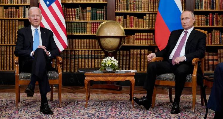 Ρωσία Ουκρανία: Μπάιντεν-Πούτιν αποδέχτηκαν πρόταση Μακρόν για Σύνοδο Κορυφής | Το παρασκήνιο