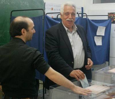 Εκλογές ζητά ο Γιακαλής