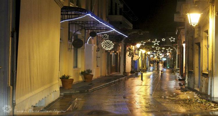 &Sigma;&epsilon; &Chi;&rho;&iota;&sigma;&tau;&omicron;&upsilon;&gamma;&epsilon;&nu;&nu;&iota;ά&tau;&iota;&kappa;&omicron;&upsilon;&sigmaf; &rho;&upsilon;&theta;&mu;&omicron;ύ&sigmaf; &mu;&pi;&alpha;ί&nu;&epsilon;&iota; &eta; &alpha;&gamma;&omicron;&rho;ά &tau;&eta;&sigmaf; &Mu;ύ&rho;&iota;&nu;&alpha;&sigmaf; | &Alpha;&nu;&alpha;&kappa;&omicron;&iota;&nu;ώ&theta;&eta;&kappa;&epsilon; &tau;&omicron; &epsilon;&omicron;&rho;&tau;&alpha;&sigma;&tau;&iota;&kappa;ό &omega;&rho;ά&rho;&iota;&omicron;
