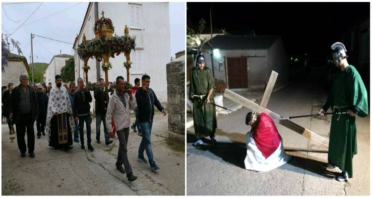 &Eta; &Mu;&epsilon;&gamma;ά&lambda;&eta; &Pi;&alpha;&rho;&alpha;&sigma;&kappa;&epsilon;&upsilon;ή &sigma;&tau;&omicron; &Mu;&omicron;ύ&delta;&rho;&omicron; &mu;έ&sigma;&alpha; &alpha;&pi;ό &epsilon;&iota;&kappa;ό&nu;&epsilon;&sigmaf;: &Eta; &alpha;&nu;&alpha;&pi;&alpha;&rho;ά&sigma;&tau;&alpha;&sigma;&eta; &tau;&omicron;&upsilon; &Theta;&epsilon;ί&omicron;&upsilon; &Delta;&rho;ά&mu;&alpha;&tau;&omicron;&sigmaf; &kappa;&alpha;&iota; &eta; &pi;&epsilon;&rho;&iota;&phi;&omicron;&rho;ά &tau;&omicron;&upsilon; &Epsilon;&pi;&iota;&tau;&alpha;&phi;ί&omicron;&upsilon;