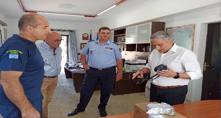 &Pi;&alpha;&rho;&alpha;&delta;ό&theta;&eta;&kappa;&alpha;&nu; &omicron;&iota; &pi;&rho;&omicron;&sigma;&omega;&pi;ί&delta;&epsilon;&sigmaf; &pi;&rho;&omicron;&sigma;&tau;&alpha;&sigma;ί&alpha;&sigmaf; &alpha;&nu;&alpha;&pi;&nu;&omicron;ή&sigmaf; &sigma;&tau;&eta;&nu; &Pi;&upsilon;&rho;&omicron;&sigma;&beta;&epsilon;&sigma;&tau;&iota;&kappa;ή &tau;&eta;&sigmaf; &Lambda;ή&mu;&nu;&omicron;&upsilon;