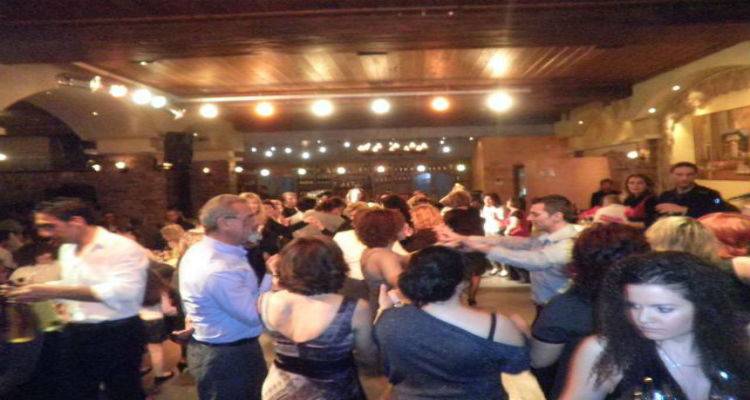 Καλοκαιρινή χοροεσπερίδα από τη ΝΟΔΕ Λήμνου