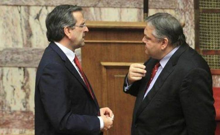 &Pi;&rho;&omega;&tau;&omicron;&beta;&omicron;&upsilon;&lambda;ί&epsilon;&sigmaf; &gamma;&iota;&alpha; &tau;&eta;&nu; &alpha;&pi;&omicron;&phi;&upsilon;&gamma;ή &tau;&omega;&nu; &pi;&iota;έ&sigma;&epsilon;&omega;&nu; &gamma;&iota;&alpha; &nu;έ&alpha; &mu;έ&tau;&rho;&alpha;