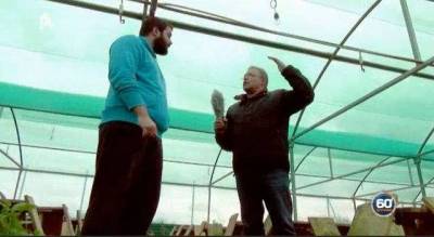 Ο Δήμος Λήμνου τοποθετείται στην υπόθεση Αφιώνη (mp3 + photos)