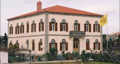 &Mu;&eta;&tau;&rho;ό&pi;&omicron;&lambda;&eta; &Lambda;ή&mu;&nu;&omicron;&upsilon;: &Tau;&omicron; &pi;&rho;ό&gamma;&rho;&alpha;&mu;&mu;&alpha; &tau;&omega;&nu; &epsilon;&pi;&epsilon;&tau;&epsilon;&iota;&alpha;&kappa;ώ&nu; &epsilon;&kappa;&delta;&eta;&lambda;ώ&sigma;&epsilon;&omega;&nu; &gamma;&iota;&alpha; &tau;&alpha; 200 &chi;&rho;ό&nu;&iota;&alpha; &alpha;&pi;ό &tau;&eta;&nu; &Epsilon;&pi;&alpha;&nu;ά&sigma;&tau;&alpha;&sigma;&eta; &tau;&omicron;&upsilon; 1821