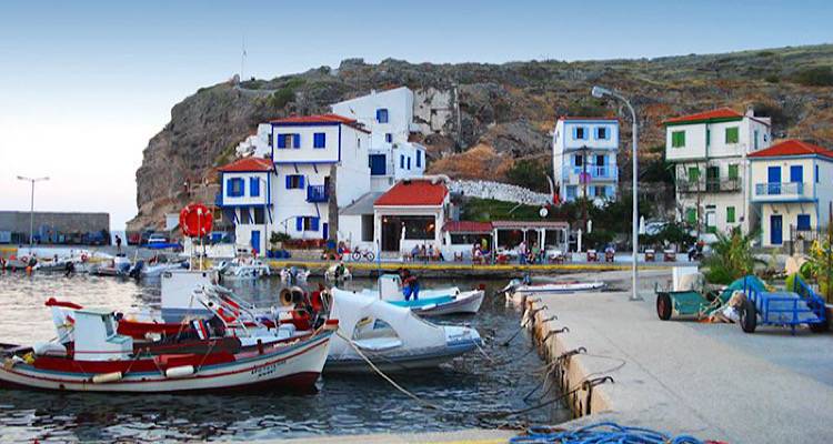 Άγιος Ευστράτιος: Νέα εποχή για τη θέρμανση στο νησί | Σε λειτουργία το νέο σύστημα τηλεθέρμανσης!