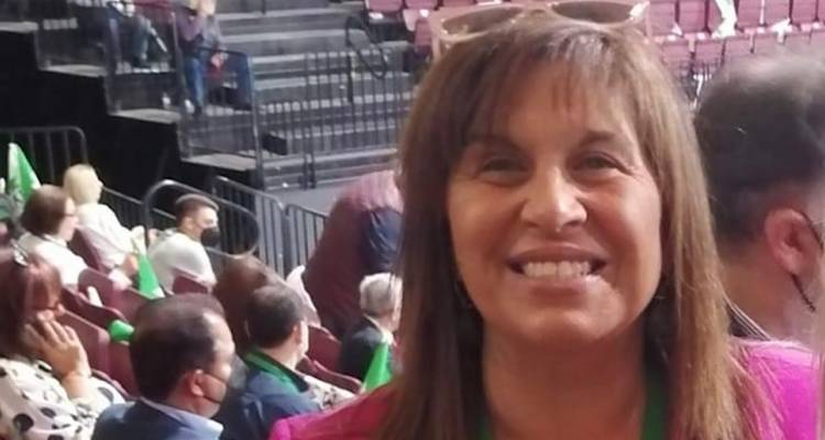 &Mu;ά&gamma;&delta;&alpha; &Tau;&omicron;ύ&phi;&omicron;&upsilon;: &laquo;&Tau;&eta; &beta;&rho;&alpha;&delta;&iota;ά &tau;&omega;&nu; &epsilon;&kappa;&lambda;&omicron;&gamma;ώ&nu; &theta;&alpha; &epsilon;ί&mu;&alpha;&iota; &epsilon;&upsilon;&chi;&alpha;&rho;&iota;&sigma;&tau;&eta;&mu;έ&nu;&eta; &alpha;&nu; &tau;&omicron; &Pi;&Alpha;&Sigma;&Omicron;&Kappa; &pi;ά&rho;&epsilon;&iota; &tau;&eta;&nu; έ&delta;&rho;&alpha; &kappa;&alpha;&iota; &alpha;&nu; &omicron;&iota; &sigma;&upsilon;&mu;&pi;&omicron;&lambda;ί&tau;&epsilon;&sigmaf; &mu;&omicron;&upsilon; &mu;&epsilon; &epsilon;&pi;&iota;&lambda;έ&xi;&omicron;&upsilon;&nu;&raquo;