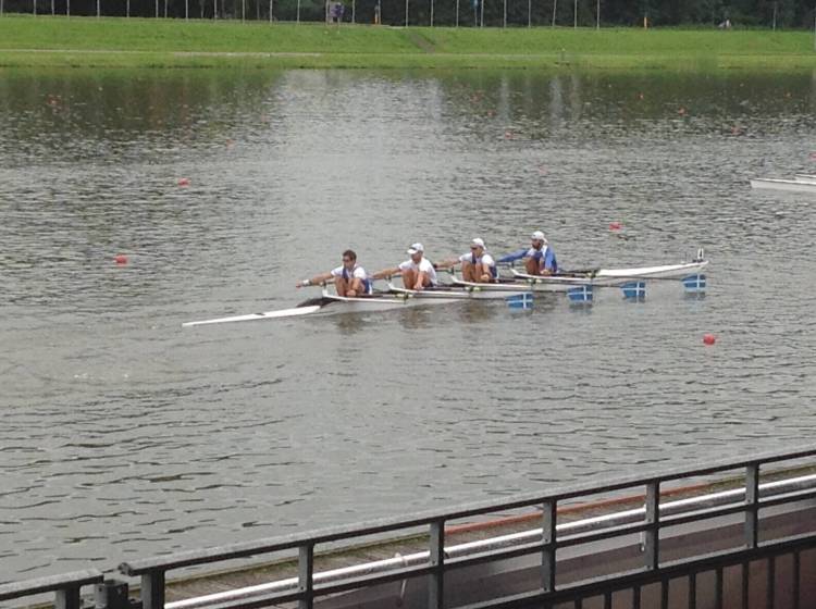 Χρυσό και παγκόσμιο ρεκόρ για τον Μαγδανή (Photos)
