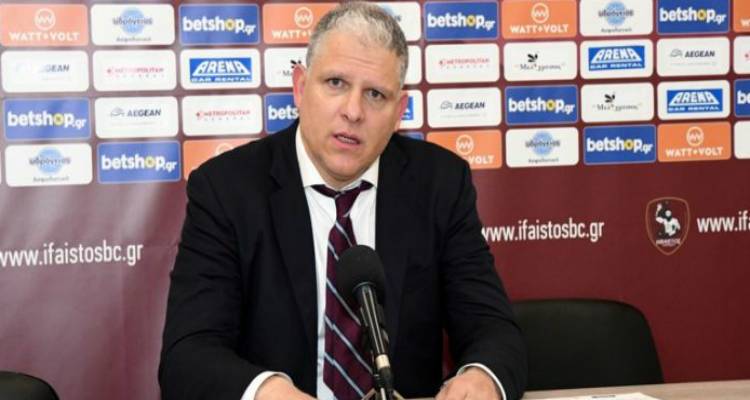 &Mu;&alpha;&nu;&omega;&lambda;ό&pi;&omicron;&upsilon;&lambda;&omicron;&sigmaf;: &Pi;&omicron;&lambda;&lambda;ά &mu;&pi;&rho;ά&beta;&omicron; &sigma;&tau;&omicron;&nu; &kappa;ό&sigma;&mu;&omicron; &tau;&eta;&sigmaf; &Lambda;ή&mu;&nu;&omicron;&upsilon;!