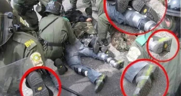 &Omicron;&rho;&gamma;ή &Epsilon;&Lambda;&Alpha;&Sigma;: Fake &phi;&omega;&tau;&omicron;&gamma;&rho;&alpha;&phi;ί&epsilon;&sigmaf; &delta;&iota;&alpha;&kappa;&iota;&nu;&omicron;ύ&nu;&tau;&alpha;&iota; &sigma;&tau;&omicron; &delta;&iota;&alpha;&delta;ί&kappa;&tau;&upsilon;&omicron;-&Delta;&epsilon;ί&chi;&nu;&omicron;&upsilon;&nu;... &Kappa;&alpha;&nu;&alpha;&delta;&omicron;ύ&sigmaf; &alpha;&sigma;&tau;&upsilon;&nu;&omicron;&mu;&iota;&kappa;&omicron;ύ&sigmaf; &kappa;&alpha;&iota; &mu;έ&lambda;&eta; &kappa;&omicron;&mu;&mu;ά&tau;&omega;&nu;