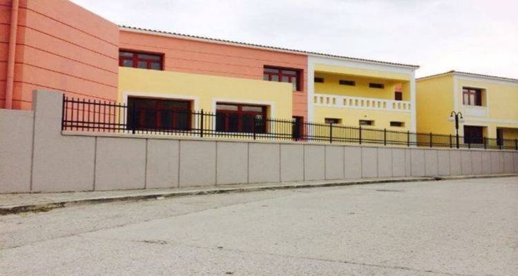 2ο Δημοτικό Μύρινας: Νέο Διοικητικό Συμβούλιο για το Σύλλογο Γονέων