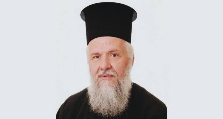 &Mu;ύ&rho;&iota;&nu;&alpha;: &Tau;&epsilon;&sigma;&sigma;&alpha;&rho;&alpha;&kappa;&omicron;&nu;&theta;ή&mu;&epsilon;&rho;&omicron; &mu;&nu;&eta;&mu;ό&sigma;&upsilon;&nu;&omicron; &tau;&omicron;&upsilon; &mu;&alpha;&kappa;&alpha;&rho;&iota;&sigma;&tau;&omicron;ύ &Iota;&epsilon;&rho;&omicron;&mu;&omicron;&nu;ά&chi;&omicron;&upsilon; &Gamma;&epsilon;&rho;&alpha;&sigma;ί&mu;&omicron;&upsilon; &Pi;&epsilon;&tau;&rho;&omicron;&lambda;έ&kappa;&alpha;