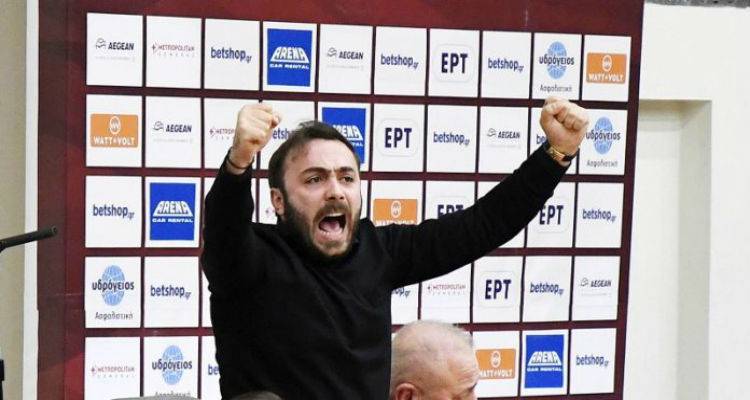 &Tau;&omicron; success story &tau;&omicron;&upsilon; Ή&phi;&alpha;&iota;&sigma;&tau;&omicron;&upsilon; &Lambda;ή&mu;&nu;&omicron;&upsilon; (pic)