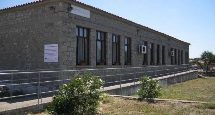 Χριστουγεννιάτικη γιορτή στο Κ.Η.Φ.Η Λήμνου