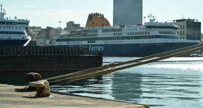 Η «επόμενη μέρα» της ακτοπλοΐας | Νέα καύσιμα, νέοι κανόνες