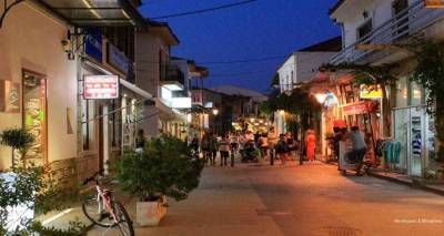 Αγοράζω τοπικά...στηρίζω την Λήμνο