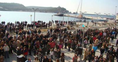 &Sigma;&tau;ά&sigma;&eta; &epsilon;&rho;&gamma;&alpha;&sigma;ί&alpha;&sigmaf; &tau;&omicron;&upsilon; &Sigma;&upsilon;&lambda;&lambda;ό&gamma;&omicron;&upsilon; &Epsilon;&kappa;&pi;&alpha;&iota;&delta;&epsilon;&upsilon;&tau;&iota;&kappa;ώ&nu; &Pi;&Epsilon; &Lambda;ή&mu;&nu;&omicron;&upsilon; &sigma;&tau;&iota;&sigmaf; 30 &Nu;&omicron;&epsilon;&mu;&beta;&rho;ί&omicron;&upsilon;