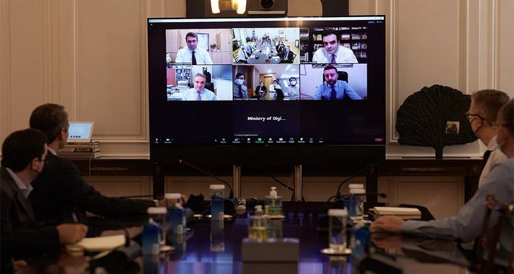 Μέσω του gov.gr από σήμερα η βεβαίωση γνησίου υπογραφής για όλα τα ιδιωτικά έγγραφα | Βήμα βήμα η διαδικασία
