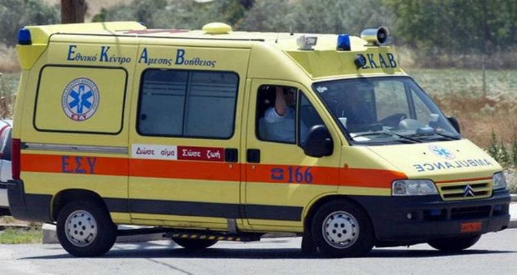 &Tau;&rho;&omicron;&chi;&alpha;ί&omicron; &alpha;&tau;ύ&chi;&eta;&mu;&alpha; &sigma;&tau;&eta; &Lambda;ή&mu;&nu;&omicron;