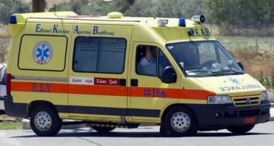 &Tau;&rho;&omicron;&chi;&alpha;ί&omicron; &alpha;&tau;ύ&chi;&eta;&mu;&alpha; &sigma;&tau;&eta; &Lambda;ή&mu;&nu;&omicron;