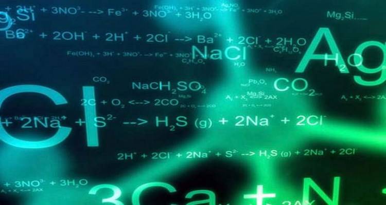 Λήμνος: Μαθήματα Χημείας για μαθητές και φοιτητές