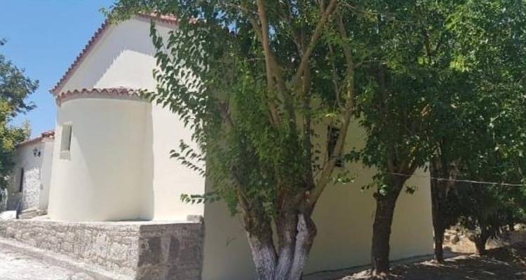 &Lambda;ή&mu;&nu;&omicron;&sigmaf;: &Pi;&alpha;&nu;&eta;&gamma;&upsilon;&rho;ί&zeta;&epsilon;&iota; &tau;&omicron; &pi;&alpha;&rho;&epsilon;&kappa;&kappa;&lambda;ή&sigma;&iota; &Mu;&epsilon;&tau;&alpha;&mu;&omicron;&rho;&phi;ώ&sigma;&epsilon;&omega;&sigmaf; &tau;&omicron;&upsilon; &Sigma;&omega;&tau;ή&rho;&omicron;&sigmaf; &sigma;&tau;&omicron; &Pi;&epsilon;&delta;&iota;&nu;ό